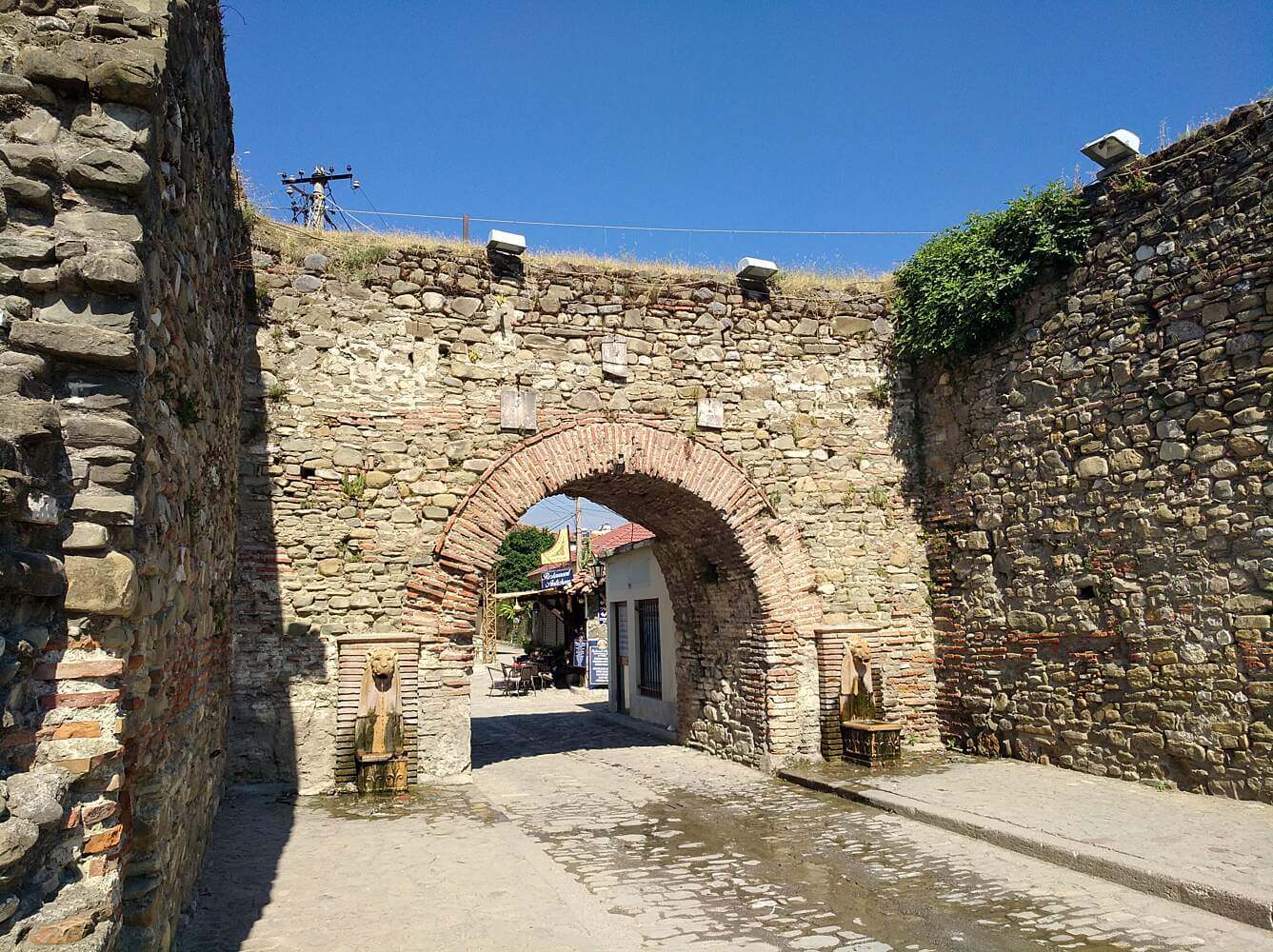 Elbasan Private Tour